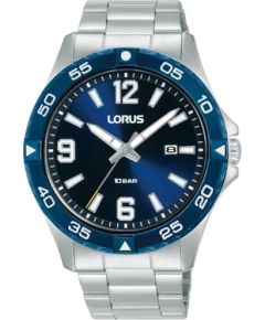 LORUS RH989QX-9