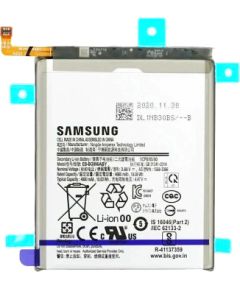 Аккумулятор Samsung G996 S21 Plus 5G 4660mAh EB-BG996ABY (service pack)