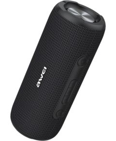 Bluetooth portable speakers Awei Y669 31W black