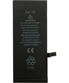 Battery Apple iPhone 7 2500mAh (higher capacity) OEM