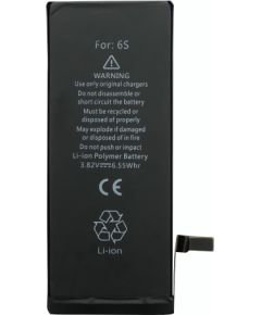 Battery Apple iPhone 6S 2500mAh (higher capacity) OEM