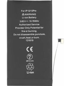 Battery Apple iPhone 12/12 Pro 3350mAh (higher capacity) OEM