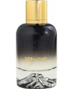 SORVELLA Mountain Vermont EDP spray 100ml