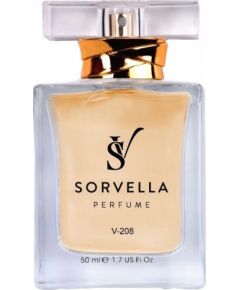 SORVELLA V208 EDP spray 50ml