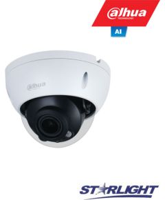 Dahua IP network camera 8MP HDBW3841R-ZS