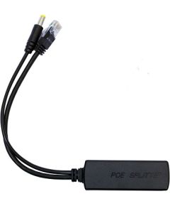 Extradigital PoE 100M Splitter Cable 25.5W