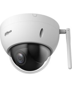 Dahua Mini 2 Megapixel HD Network  PTZ Dome Camera, x4 zoom WIFI SD22204DB-GNY-W