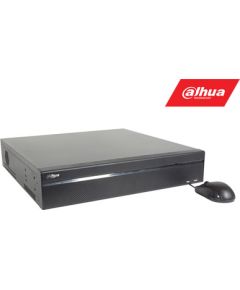 Dahua Видеорегистратор IP 16 каналов NVR5816-16P-4KS2