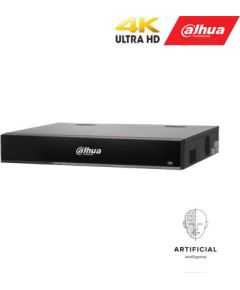 Dahua Видеорегистратор IP 32каналов NVR5432-16P-I