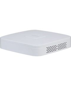 Dahua Видеорегистратор IP 4 каналов NVR2104-P-I2