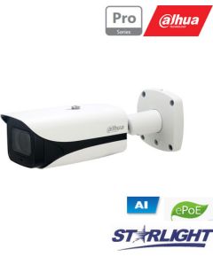 Dahua IP Камера 2MP STARLIGHT IPC-HFW5241E-Z12E