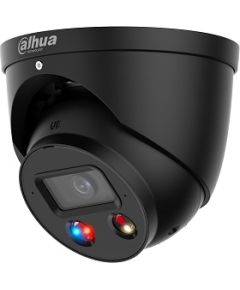 Dahua 4K IP Камера 8MP HDW3849H-AS-PV-S4 2.8mm black