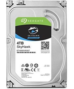 4TB HDD SATA SEAGATE SKYHAWK