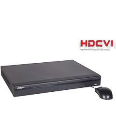 Dahua 4 Chan. Tribrid standalone HCVR7204AN-4M