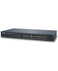 Planet 24-Port Gigabit Ethernet Switch