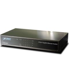 Planet 5-Port Gigabit Ethernet Switch