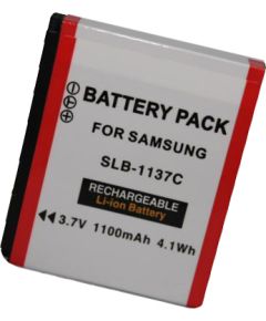 Extradigital Samsung SLB-1137C battery