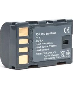 Extradigital JVC, battery BN-VF808