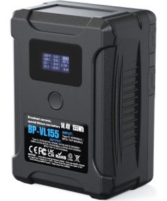 Extradigital SONY BP-VL155 аккумулятор, 10500mAh