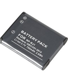 Extradigital SONY NP-BJ1 аккумулятор, 700mAh