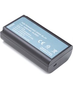 Extradigital PANASONIC DMW-BLJ31 Battery, 3050mAh