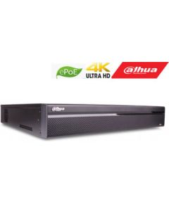 Dahua Видеорегистратор IP 16 каналов NVR5416-16P-4KS2E