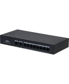 Dahua 8-Port PoE Switch PFS3010-8GT-65