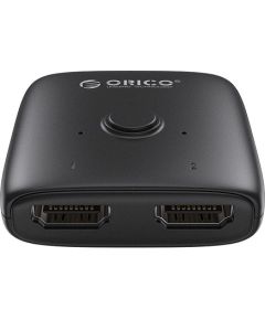 HDMI 2.0 Splitter ,ORICO, 1x2, 4K, Bi-directional