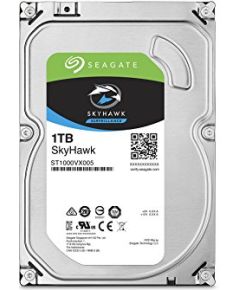 1TB HDD SATA SEAGATE SKYHAWK