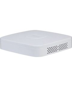 Dahua Видеорегистратор IP 4K 4каналов NVR4104-P-4KS3