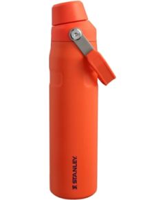 Stanley Termopudele The Aerolight IceFlow Water Bottle Fast Flow 0,6L oranža