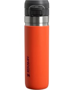 Stanley Termopudele The Quick Flip Water Bottle Go 0,71L oranža