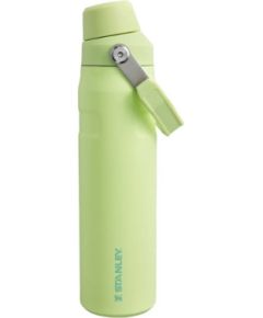 Stanley Termopudele The Aerolight IceFlow Water Bottle Fast Flow 0,6L gaiši zaļa