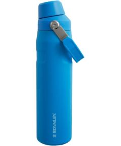 Stanley Termopudele The Aerolight IceFlow Water Bottle Fast Flow 0,6L zila