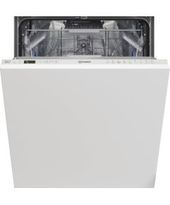 Indesit DIO 3C24 AC E Fully built-in 14 place settings