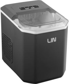 LIN ICE-G9 ice cube maker grey