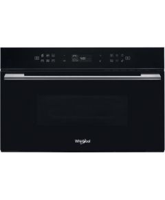 Whirlpool W7 MD440 NB Black Grill microwave Built-in 31 L 1000 W