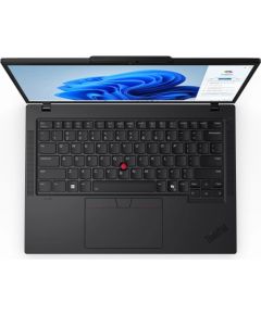 Lenovo ThinkPad T14 Gen 5 Core™ Ultra 7 155U 1TB SSD 32GB 14" WUXGA (1920x1200) WIN11 Pro BLACK Backlit Keyboard FP Reader 3 year warranty / 21ML005AUS