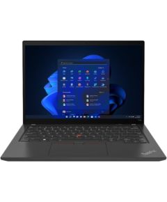 Lenovo ThinkPad T16 Ryzen 5 Pro 6650U 16GB  256GB 16" WUXGA  WIN11 Pro  3YW   21CH0065CA_US