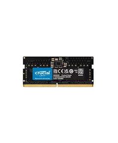 NB MEMORY 8GB DDR5-5600/SO CT8G56C46S5 CRUCIAL