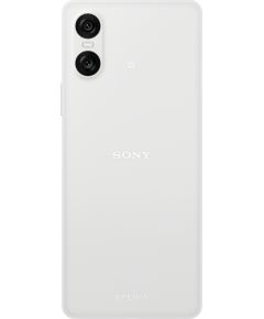 Sony Viedtālrunis Xperia 10 VI (Balts)