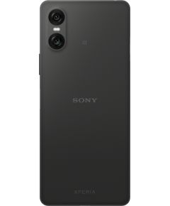 Sony Viedtālrunis Xperia 10 VI (Melns)