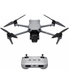 DJI Air 3S with DJI RC-N3