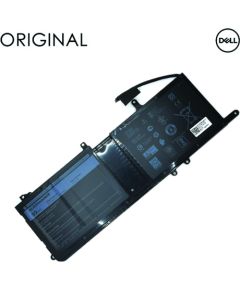 Notebook Battery DELL 9NJM1, 8333mAh, Original