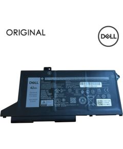 Notebook Battery DELL WY9DX, 42Wh, Original