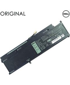 Аккумулятор для ноутбука DELL XCNR3, 4250mAh, Original