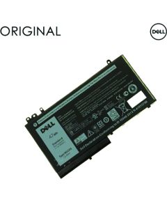 Аккумулятор для ноутбука DELL NGGX5, 4122mAh, Original