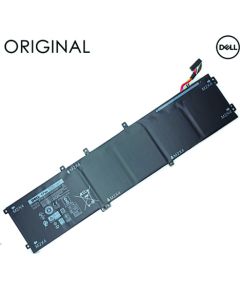 Notebook battery DELL 6GTPY, 8083mAh, Original