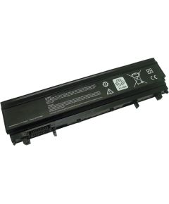 Extradigital Notebook battery, Extra Digital Selected, DELL N5YH9, 4400mAh