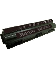 Extradigital Аккумулятор для ноутбука, Extra Digital Extended, DELL JWPHF, 6600mAh